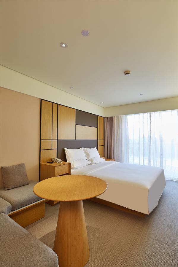 Ji Hotel Jiayuguan Pedestrian Street ภายนอก รูปภาพ