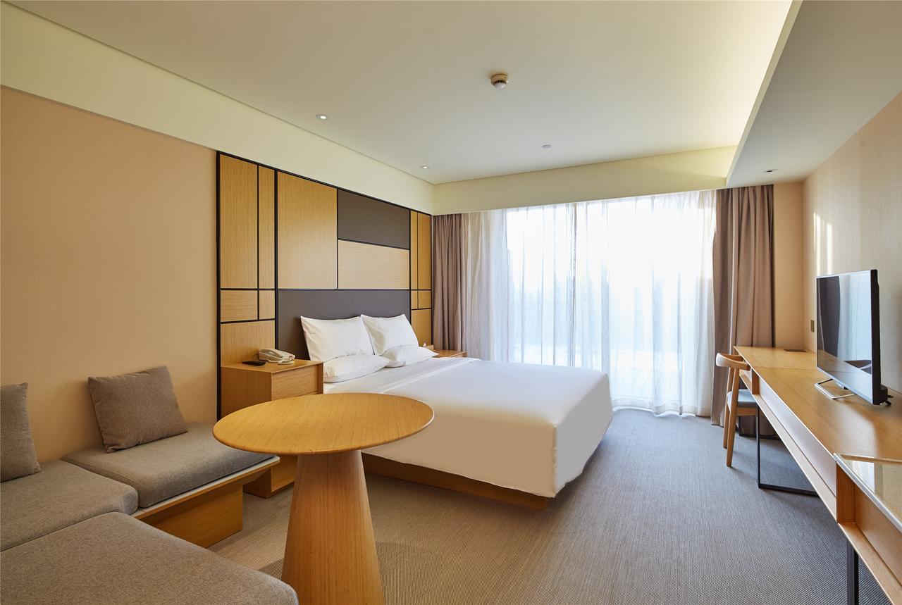 Ji Hotel Jiayuguan Pedestrian Street ภายนอก รูปภาพ