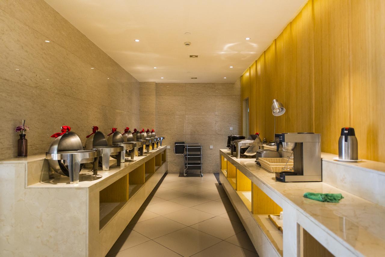 Ji Hotel Jiayuguan Pedestrian Street ภายนอก รูปภาพ